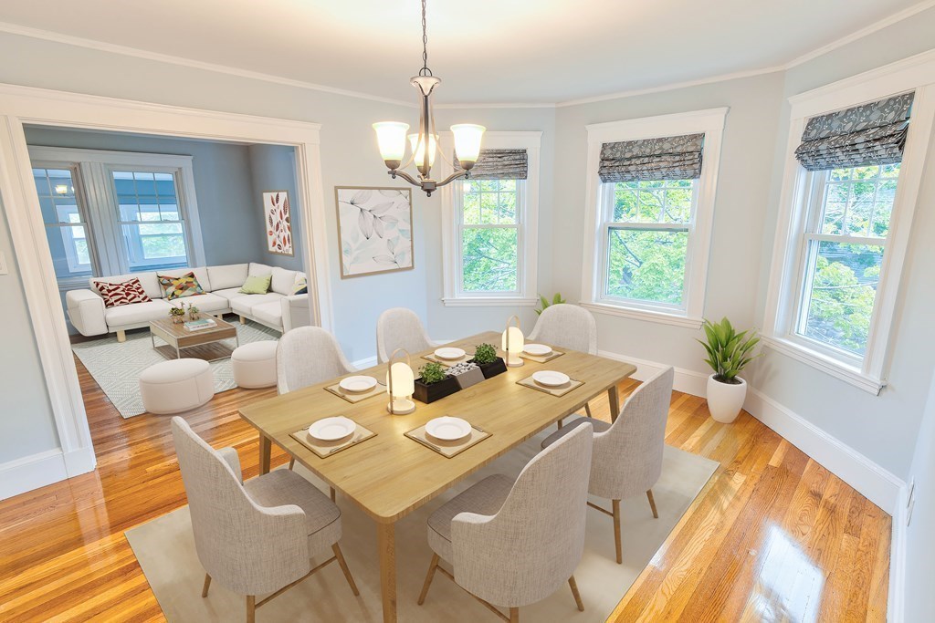 55 Newland Rd, Arlington, MA 02474