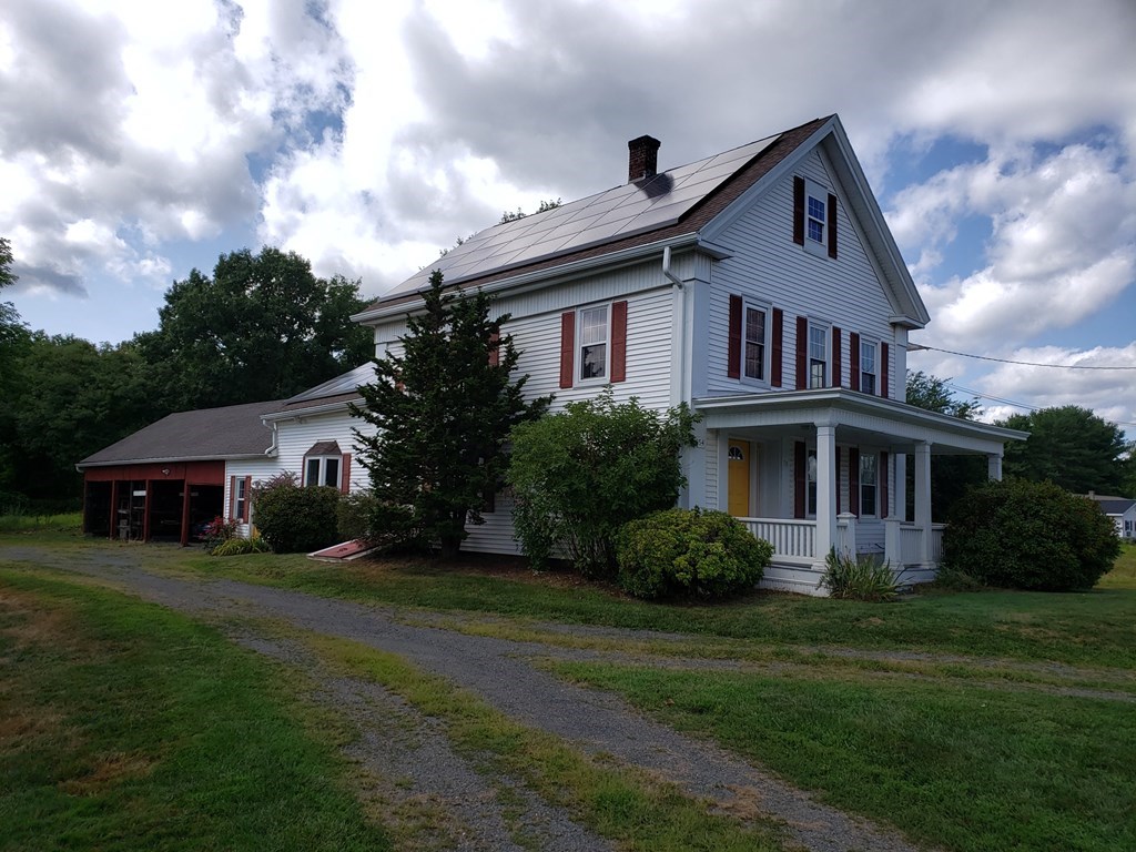 79 State Road, Whately, MA 01093