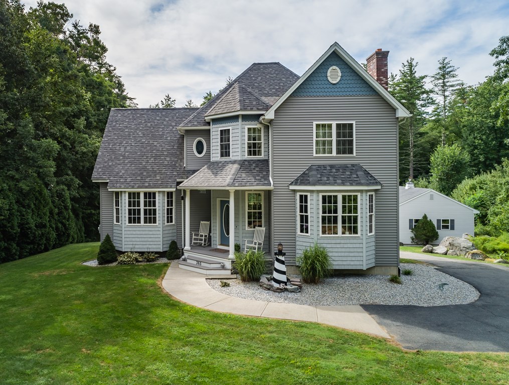365 South St, Belchertown, MA 01007