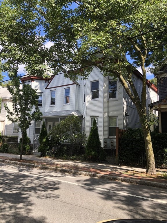 298 brookline street, Cambridge, MA 02139