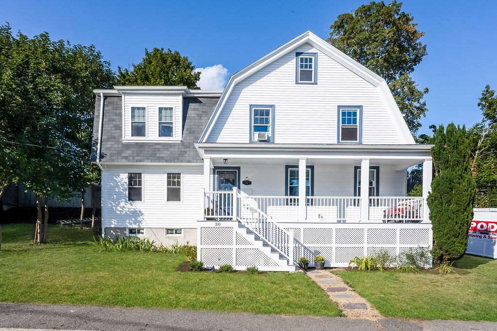 30 Valley Rd, Nahant, MA 01908