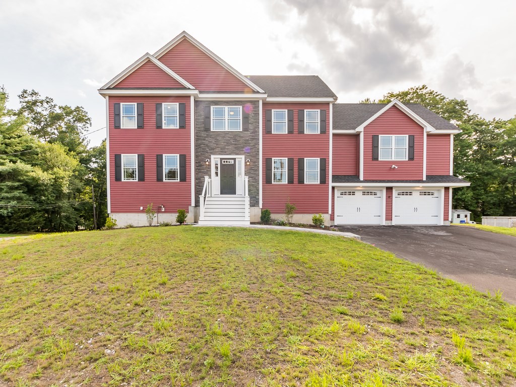 Lot 12 Wilhelmina Ave, Burlington, MA 01803