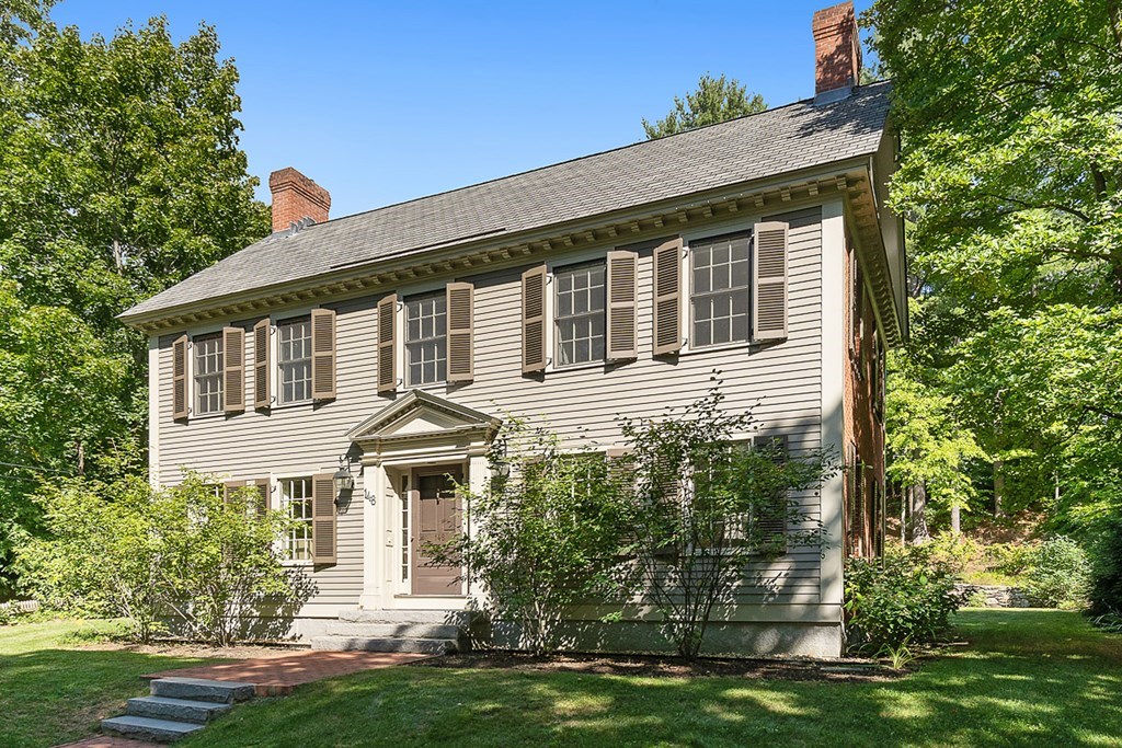 148 Monument Street, Concord, MA 01742