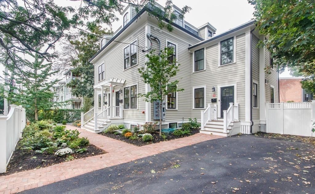 11 Walden St, Cambridge, MA 02140