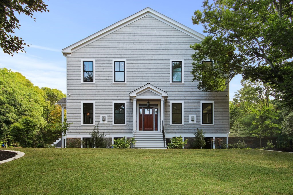 41 Weaver Road, Barnstable, MA 02632