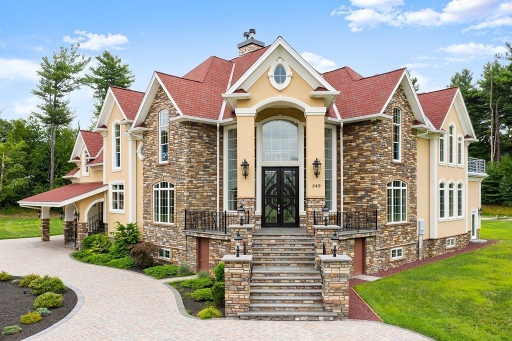 249 Prospect Street, Auburn, MA 01501