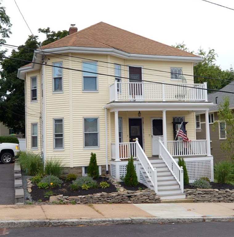 27 Whitney Ave, Beverly, MA 01915