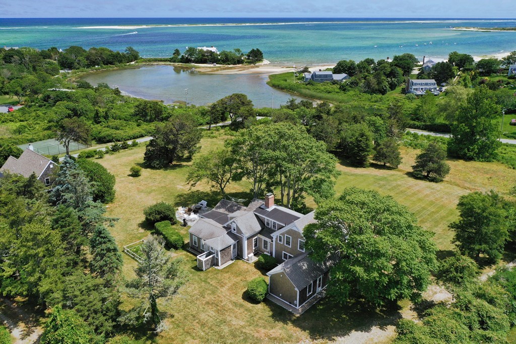119 Scatteree Road, Chatham, MA 02650