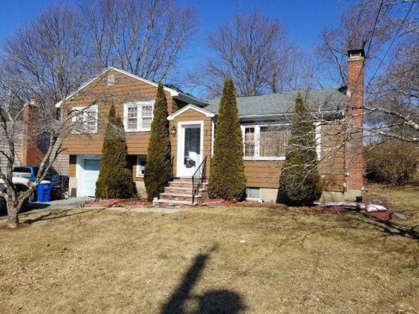 35 Prospect Ave, Arlington, MA 02476