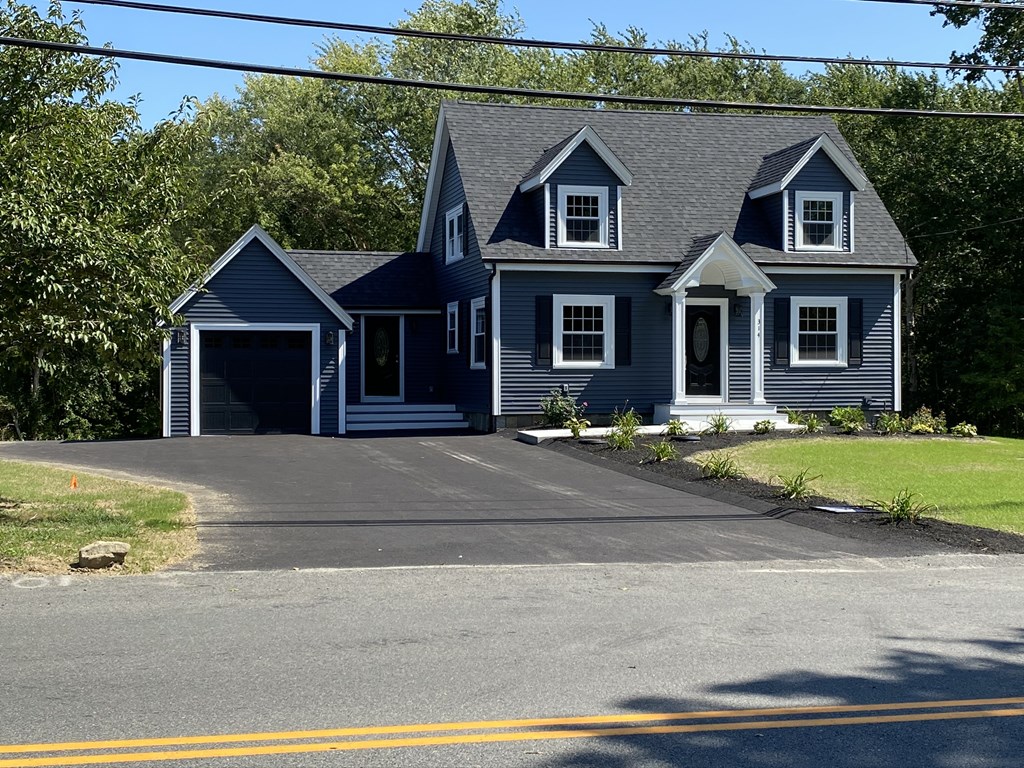 314 W Main St, Avon, MA 02322