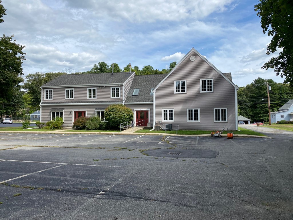 45 Main, Boylston, MA 01505