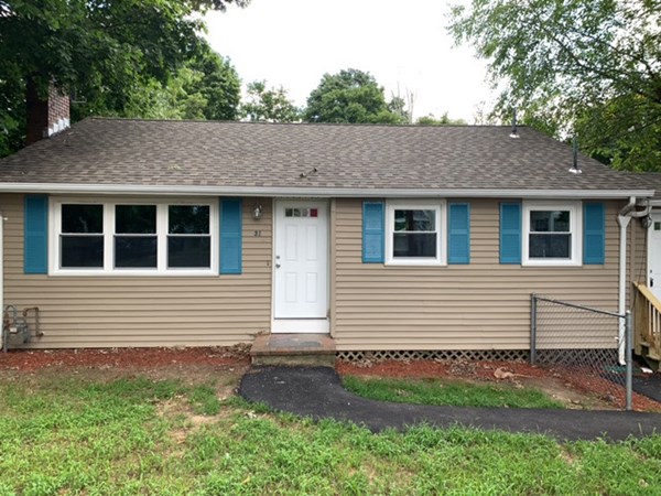 31 PINE ST, Brockton, MA 02302