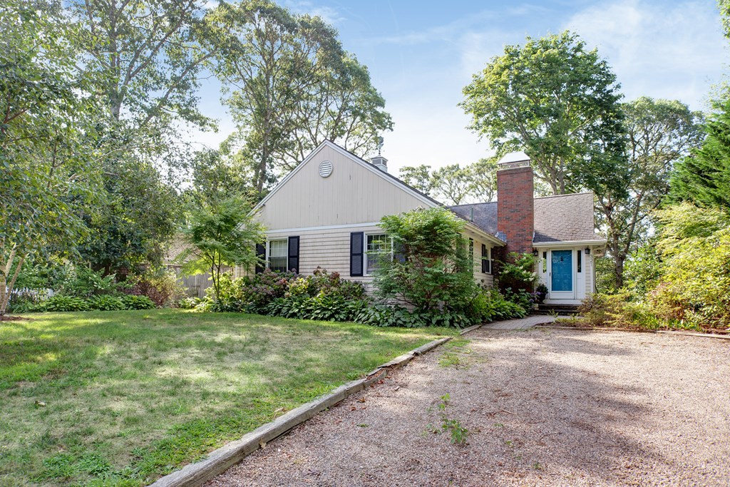 321 Tower Hill Road, Barnstable, MA 02630
