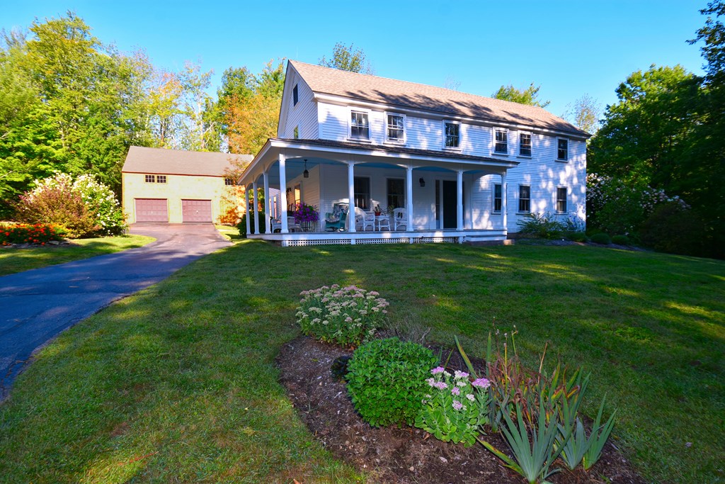 114 New Ipswich Rd, Ashby, MA 01431