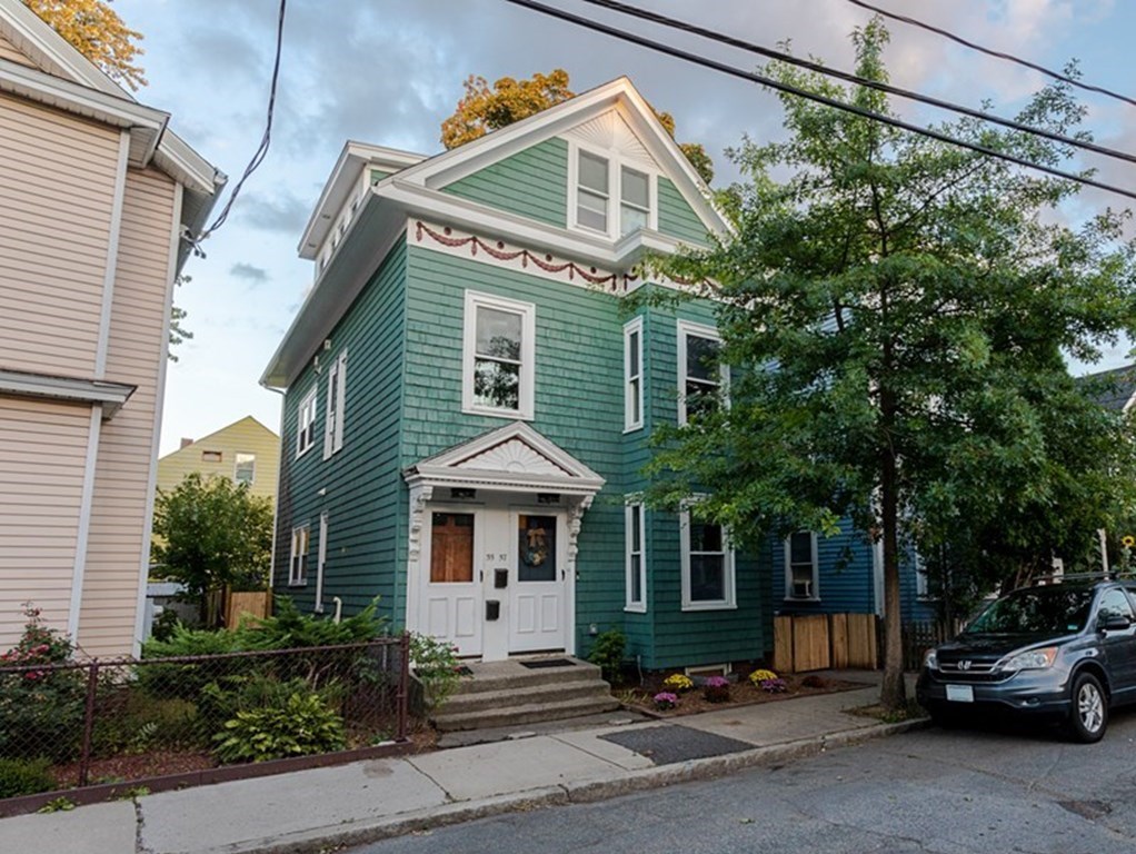 57 Magee St, Cambridge, MA 02139