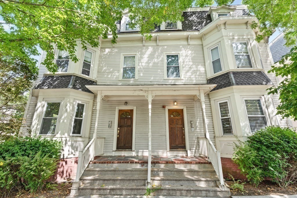 47 Pearl St, Somerville, MA 02145