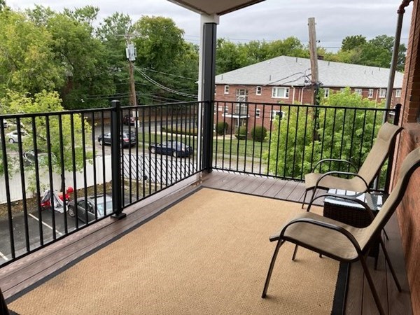 8 Arizona Terrace, Arlington, MA 02474