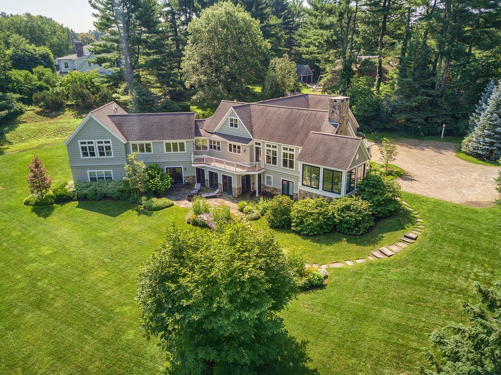 362 Westford Road, Concord, MA 01742