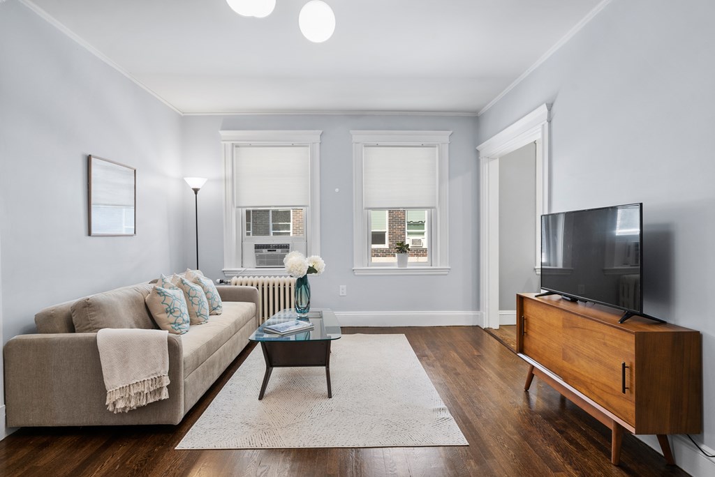 854 Massachusetts Avenue, Cambridge, MA 02139