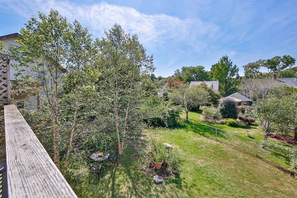22 Moulton Road, Arlington, MA 02476