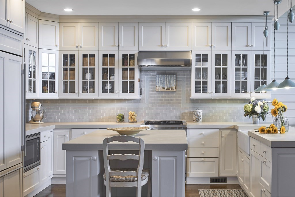 3 South Cottage Road, Belmont, MA 02478