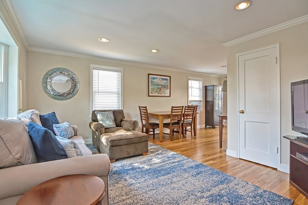 106 Forest St, Arlington, MA 02474