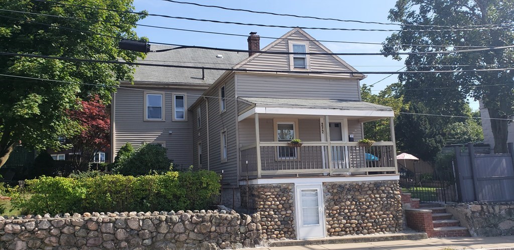 272 Washington St, Dedham, MA 02026