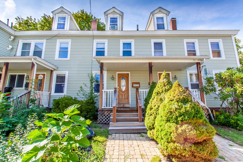 2 Nelson, Clinton, MA 01510