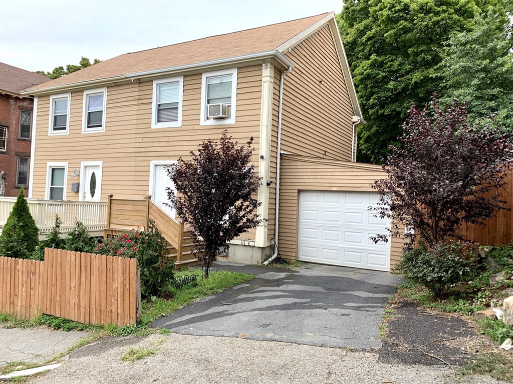 86 Chatham, Worcester, MA 01609