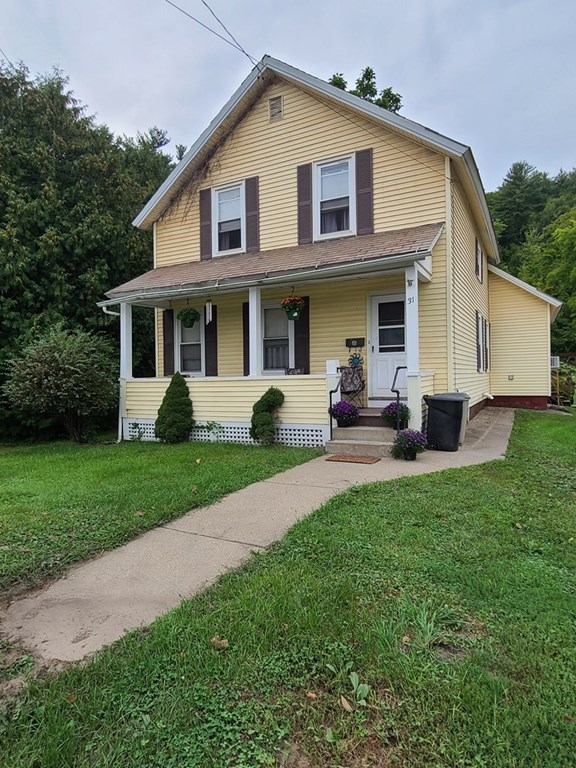31 Montague City Rd, Greenfield, MA 01301