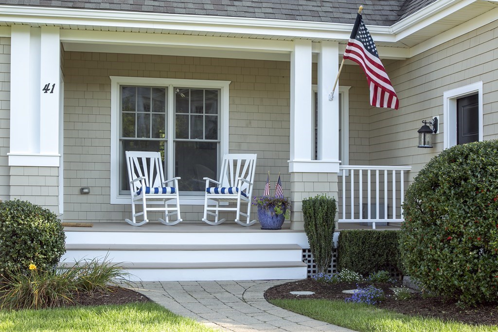 41 Chittenden Lane, Cohasset, MA 02025