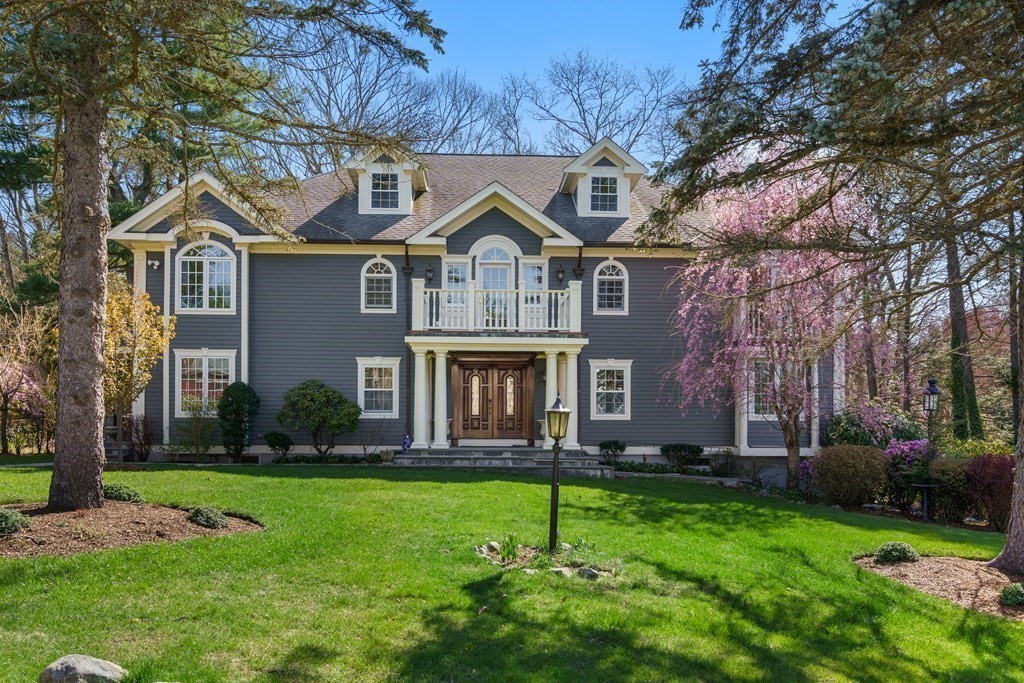 50 Woodfall Road, Belmont, MA 02478