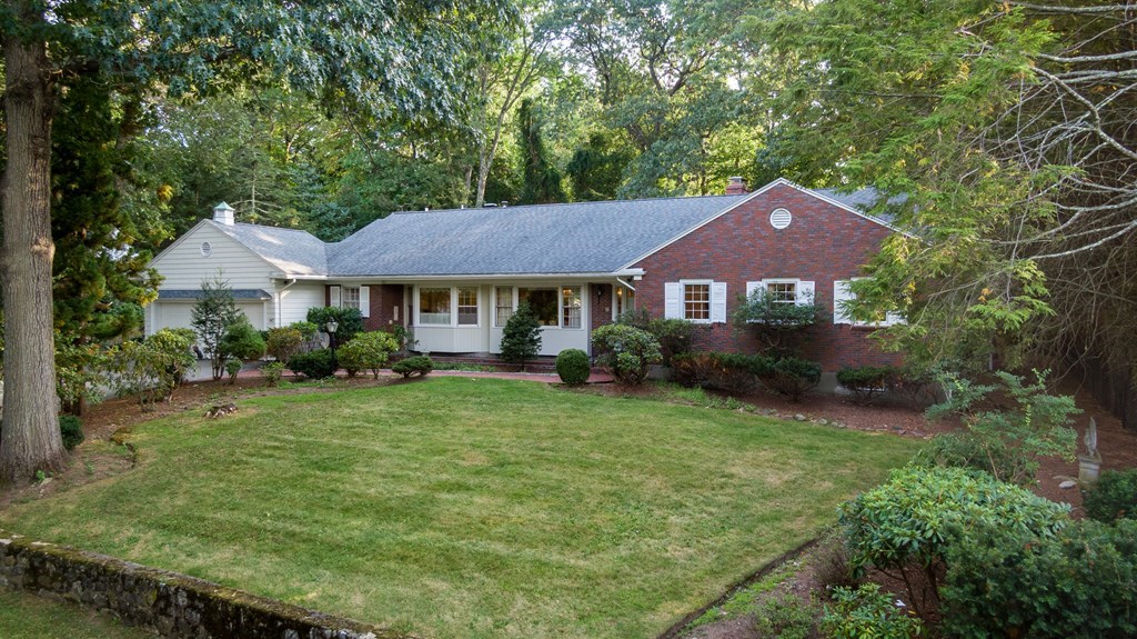 80 EVERGREEN WAY, Belmont, MA 02478
