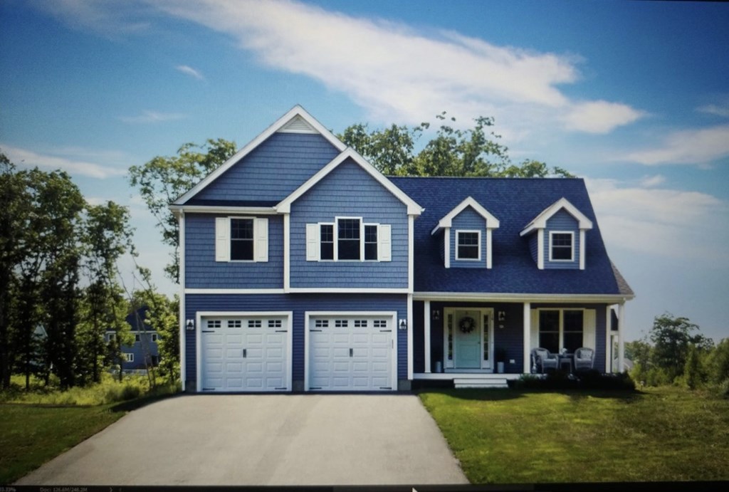 16 Brownell Ave, Westport, MA 02790