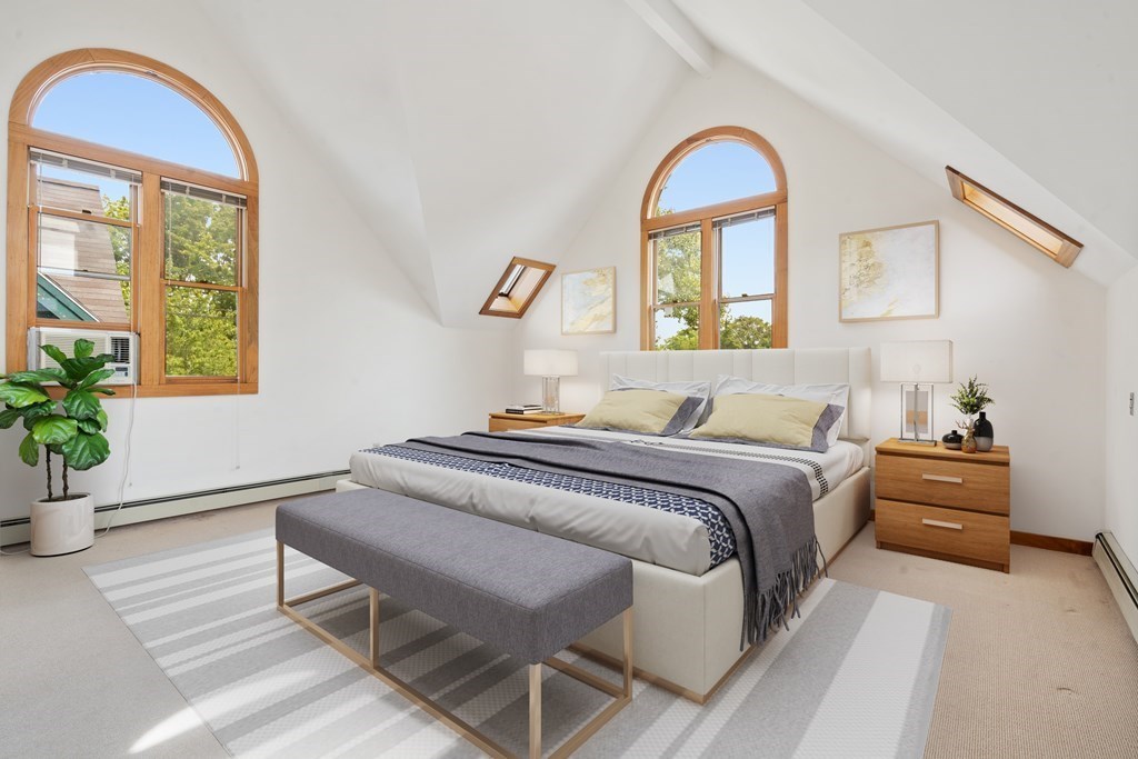 203 Pemberton, Cambridge, MA 02140