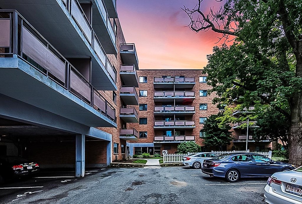 60 Pleasant, Arlington, MA 02476