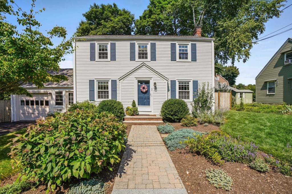 51 Autumn Lane, Dedham, MA 02026