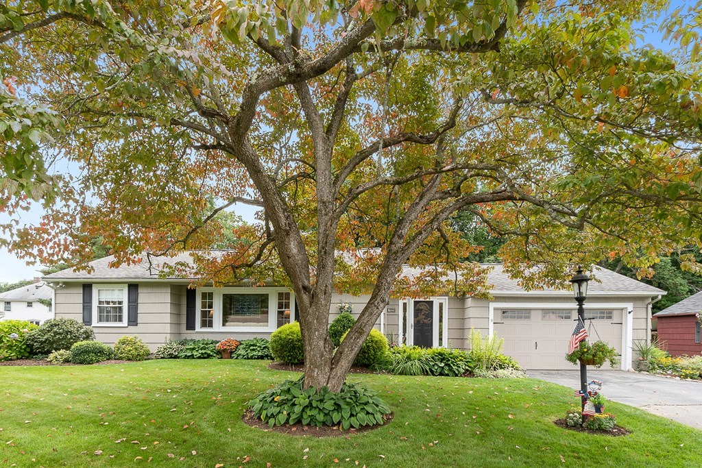 9 Shirley Road, Andover, MA 01810