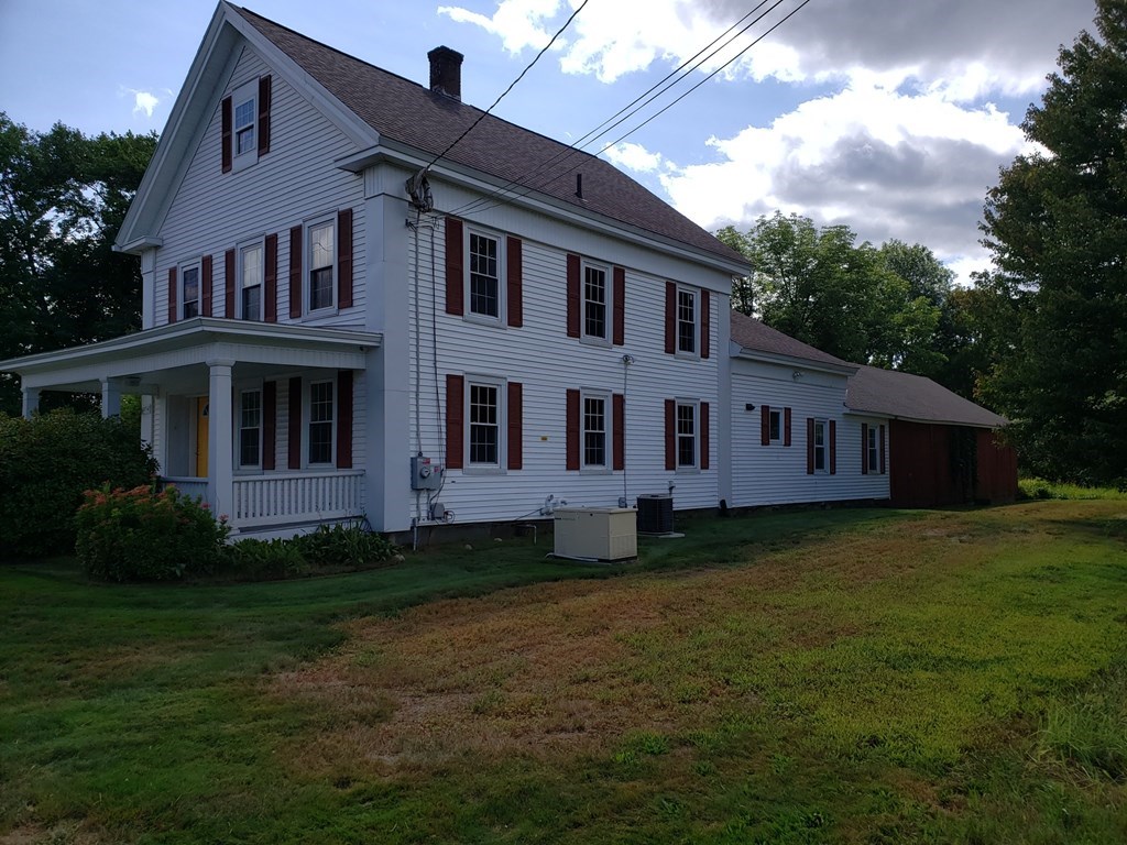 79 State Street, Whately, MA 01093