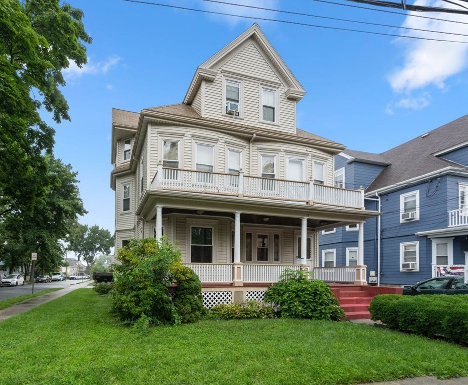17 Marion Rd, Arlington, MA 02474