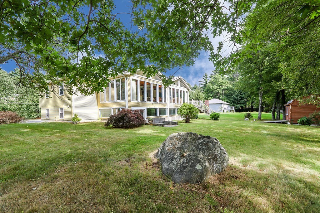 3 Stacey Road, Norfolk, MA 02056