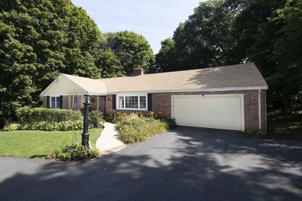 32 High St, Winchester, MA 01890
