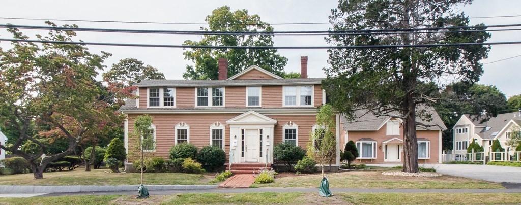 150 Dodge St., Beverly, MA 01915