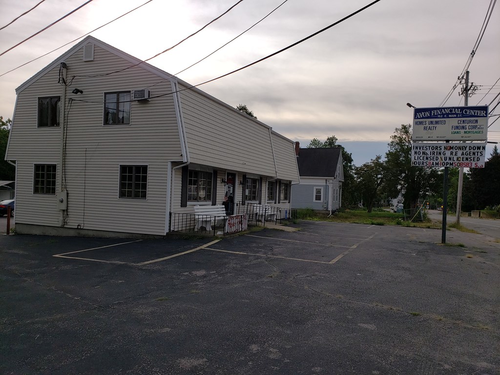 162 E Main St, Avon, MA 02322