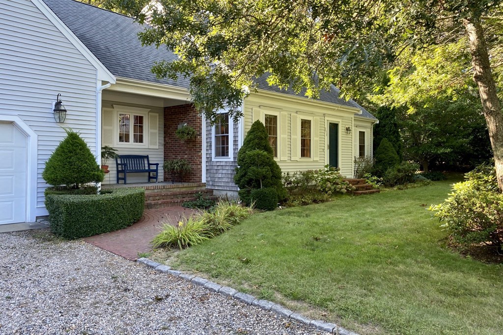 293 Airline Road, Dennis, MA 02641