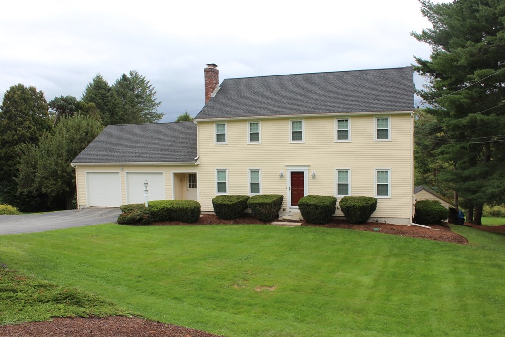 50 Deerfoot Road, Southborough, MA 01772