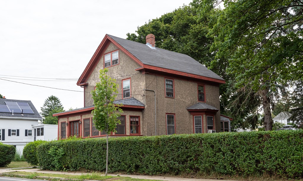 42-46 Kernwood Av, Beverly, MA 01915