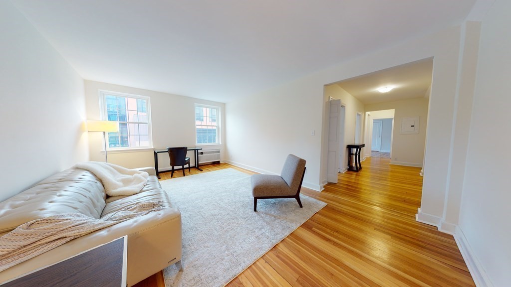 1716 Cambridge Street, Cambridge, MA 02138
