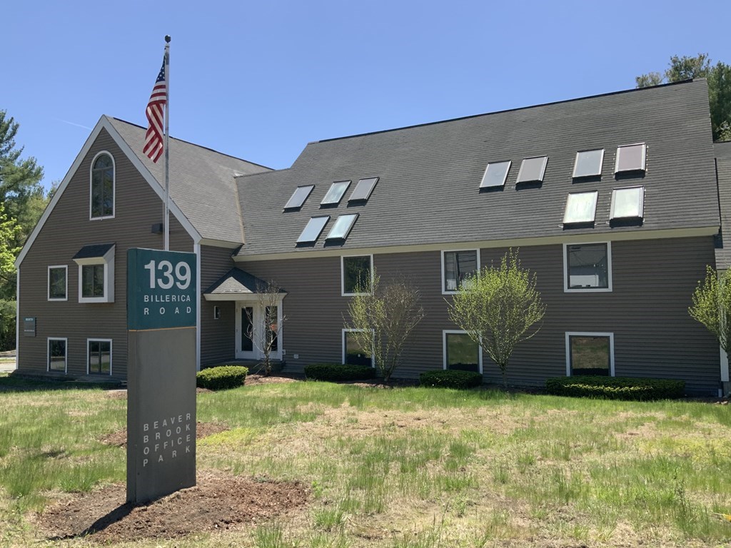 139 Billerica Rd, Chelmsford, MA 01824