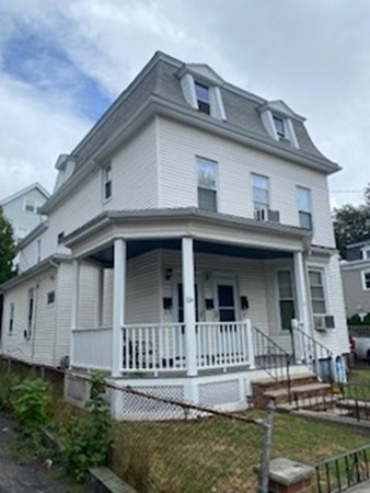 11 Grand View Ave, Somerville, MA 02143